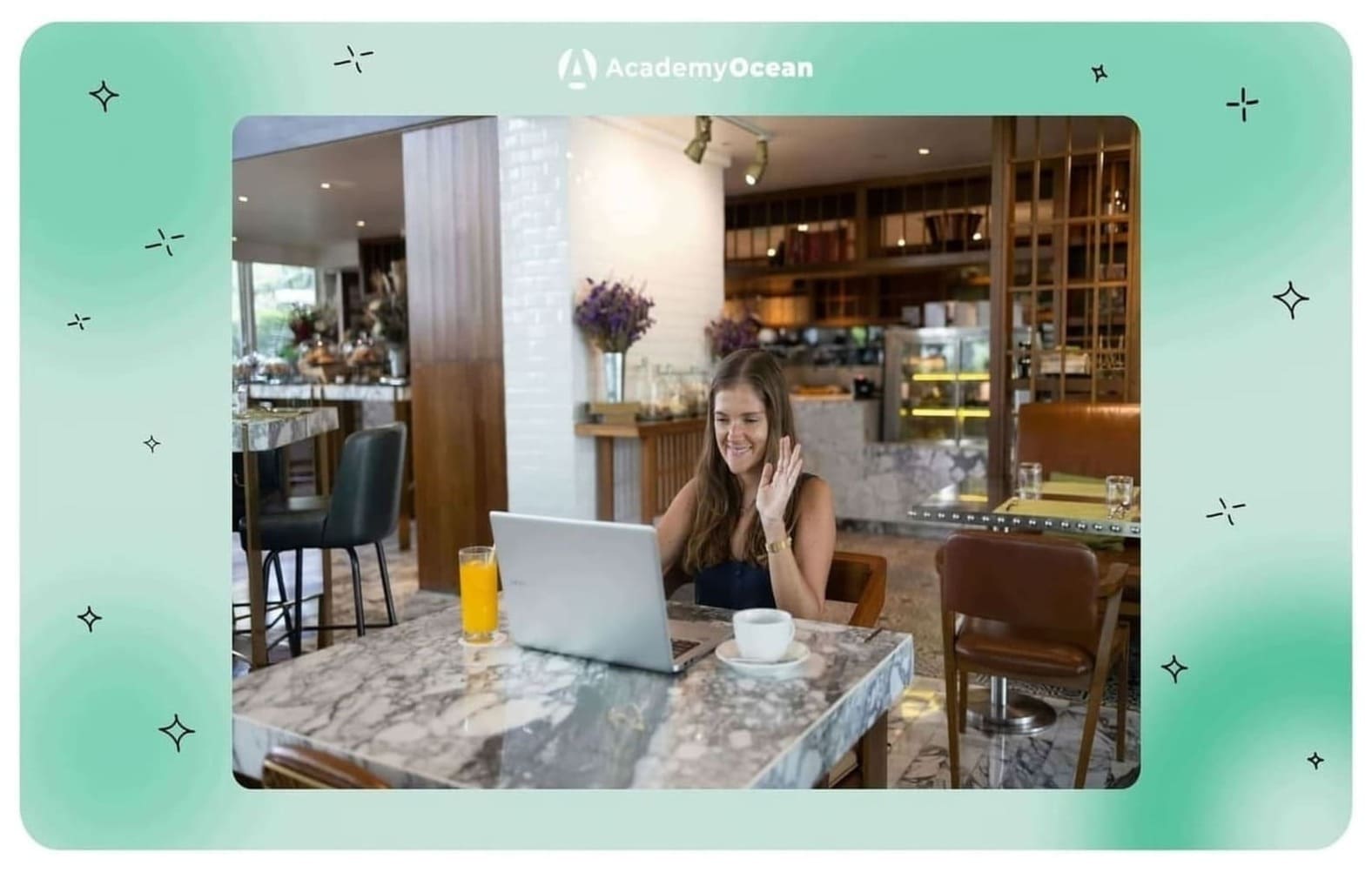 корпоративне навчання, AcademyOcean, дистанційне навчання, електронне навчання, система управління навчанням, переваги електронного навчання, розвиток персоналу, корпоративна академія, історія електронного навчання, впровадження LMS