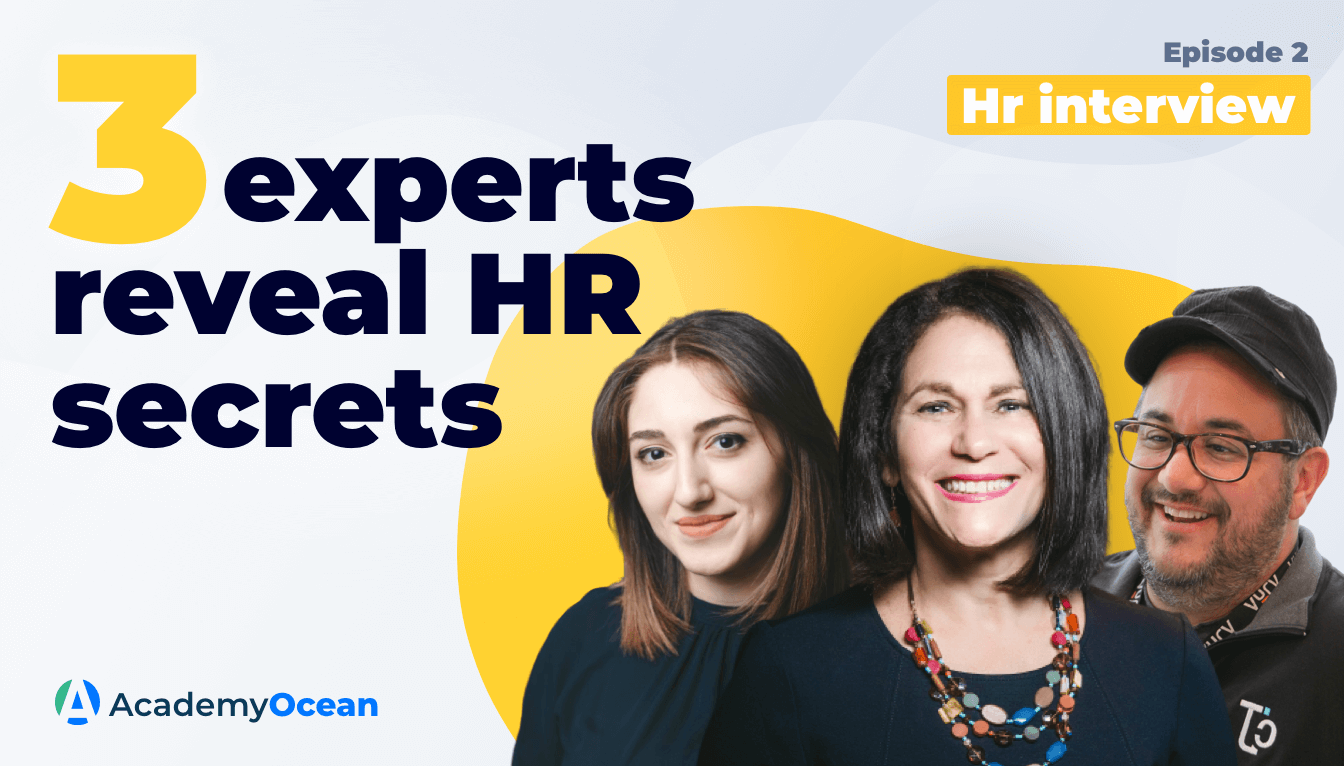 HR interview