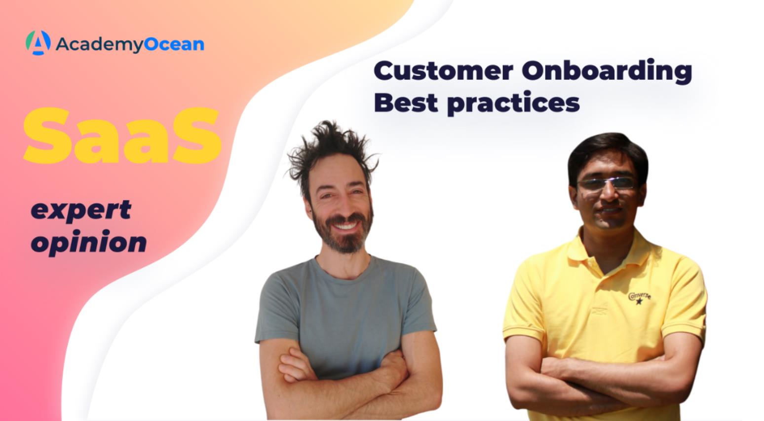 Customer Onboarding: best practices 2023