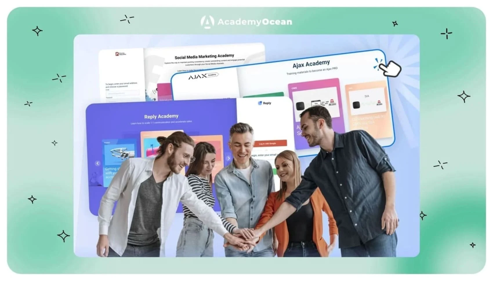 LMS, система управління навчанням, корпоративне навчання, навчальні платформи, онлайн-навчання, автоматизація навчання, SCORM, гейміфікація, White label, навчання співробітників