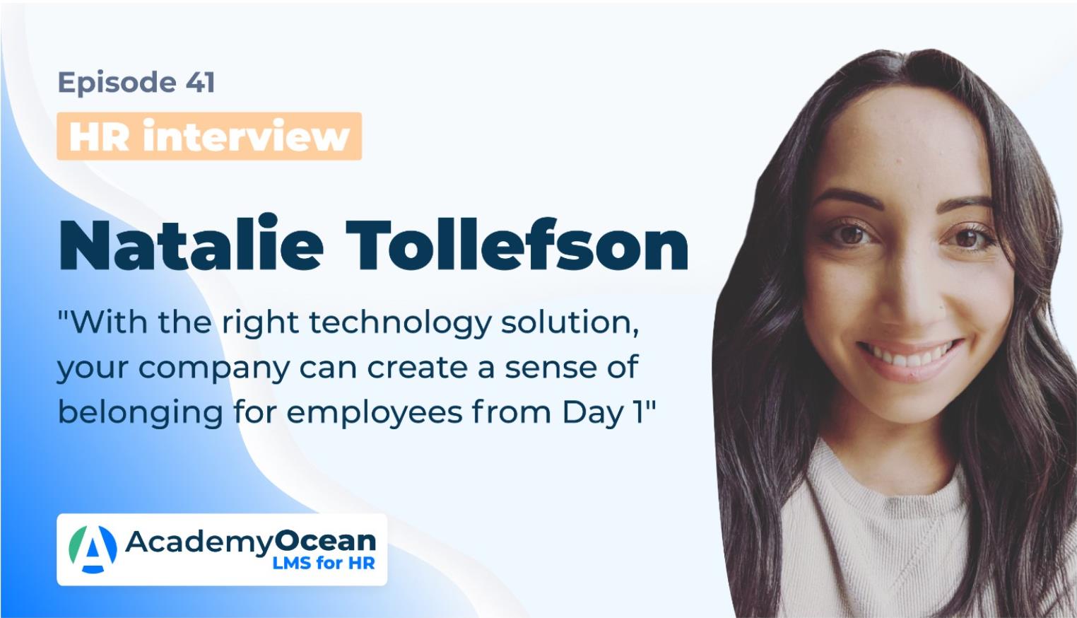 AcademyOcean_ Interview with Natalie Tollefson