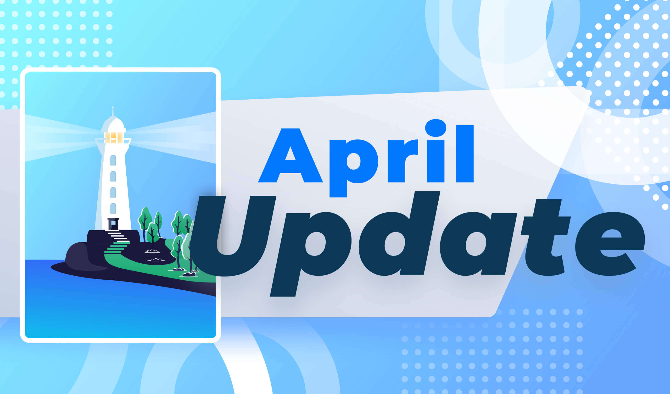 AcademyOcean April 2020 Update