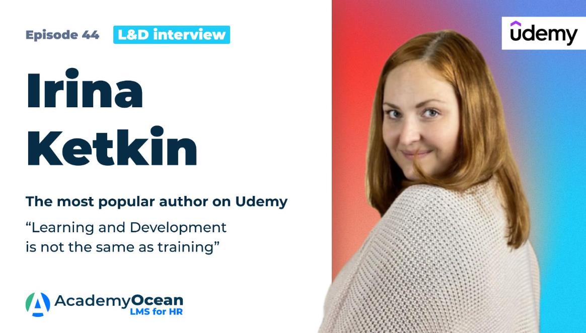 AcademyOcean interview