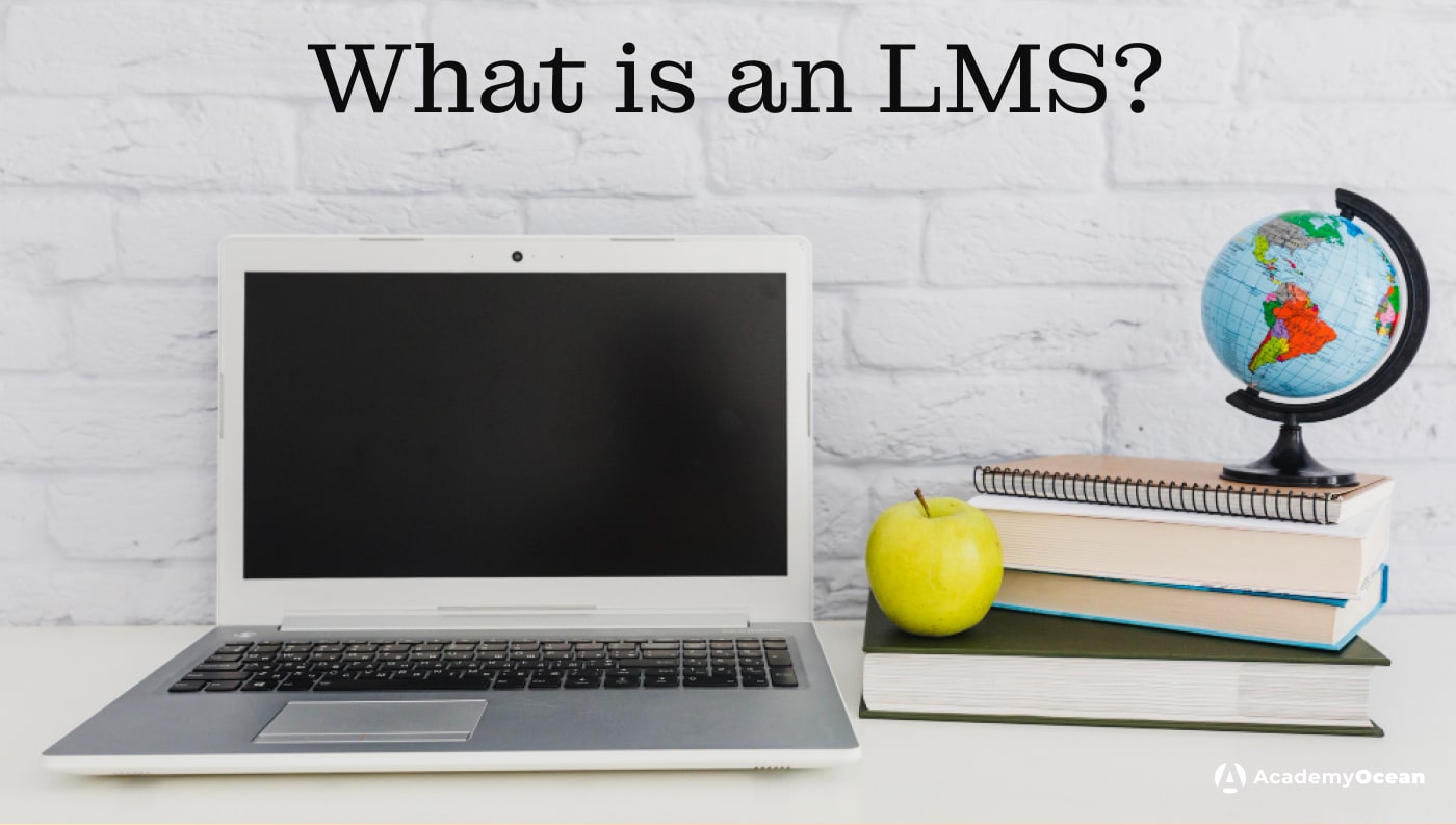 What Is An LMS?
