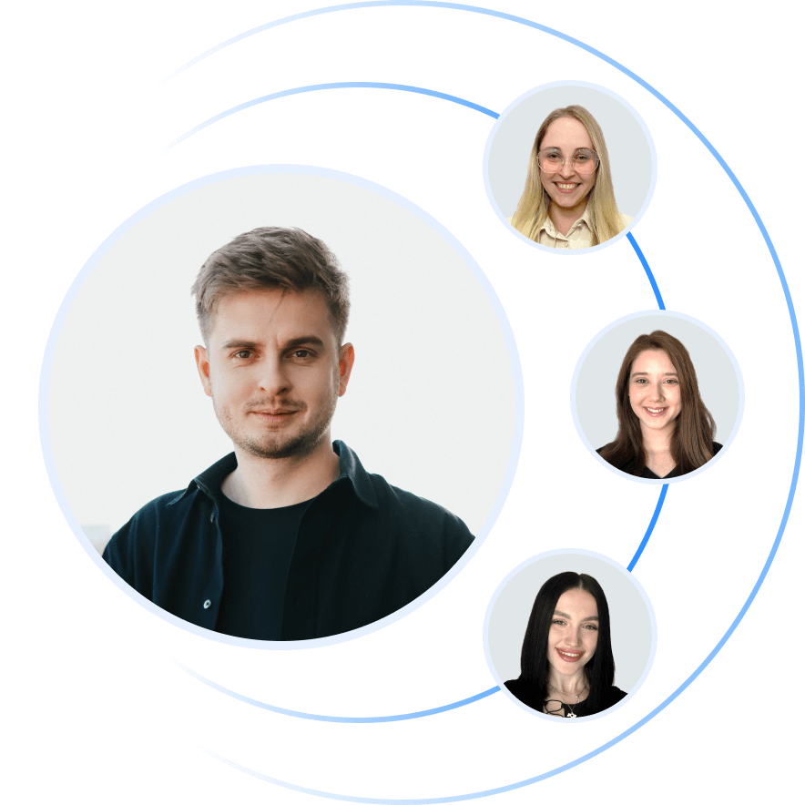 AcademyOcean’s team